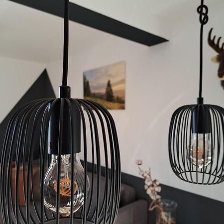 Great Apartment Winterberg Woods メーデバッハ エクステリア 写真