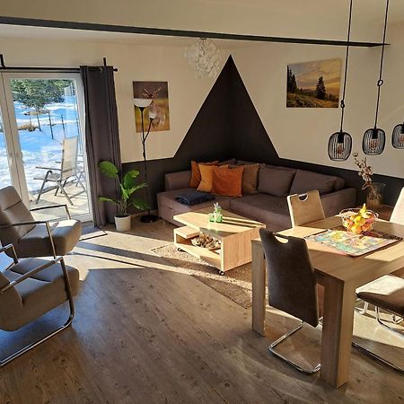 Great Apartment Winterberg Woods メーデバッハ エクステリア 写真